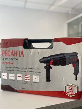 Ресанта П28-800К