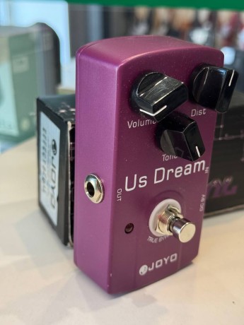 JOYO Dream Distortion