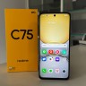 Realme C75