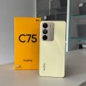 Realme C75