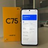 Realme C75