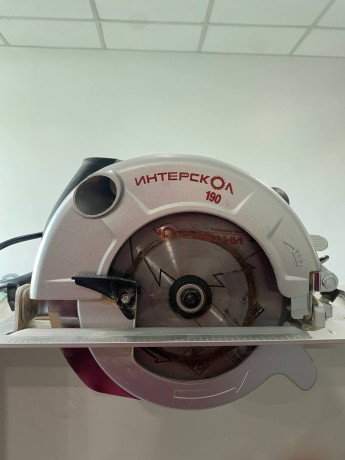 Интерскол Дп-190/1600М