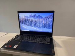 Lenovo Ideapad 3 14