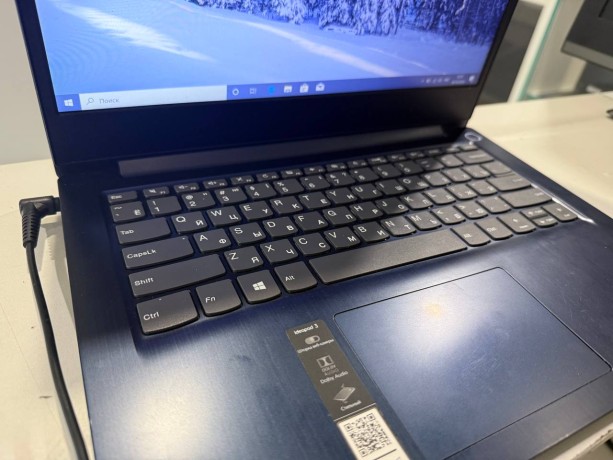 Lenovo Ideapad 3 14