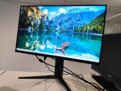 Thunderobot Inc 24F180