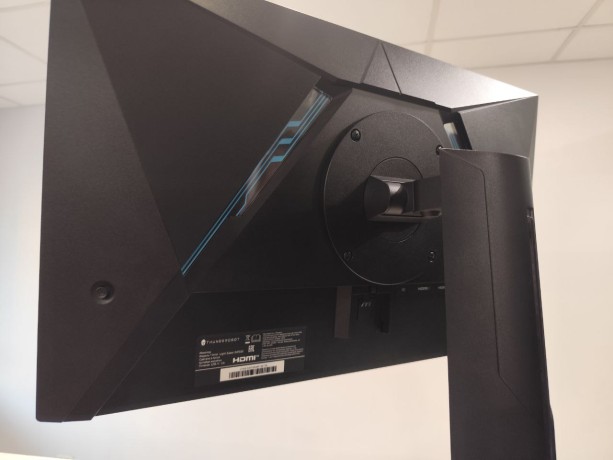 Thunderobot Inc 24F180