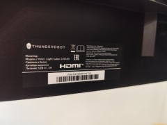 Thunderobot Inc 24F180