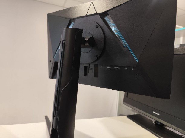 Thunderobot Inc 24F180