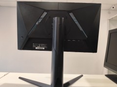 Thunderobot Inc 24F180