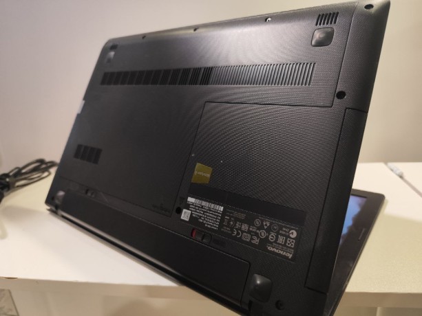 Lenovo G50-45