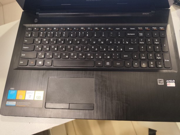 Lenovo G50-45