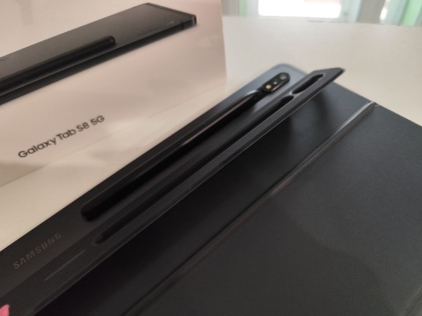Samsung Galaxy Tab S8 5G