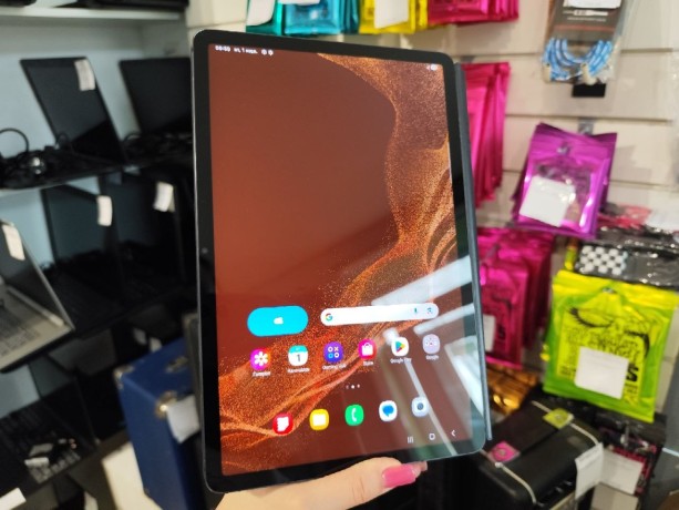 Samsung Galaxy Tab S8 5G