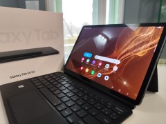 Samsung Galaxy Tab S8 5G