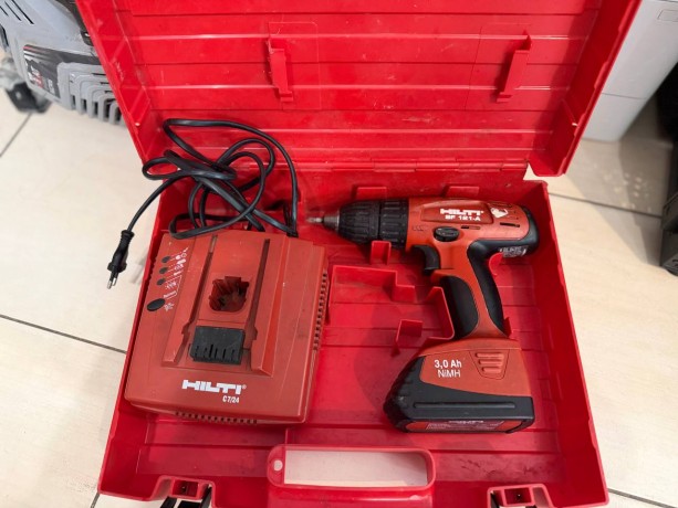 Hilti Sf 121-A