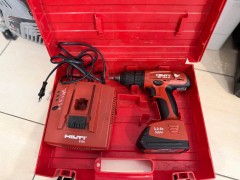 Hilti Sf 121-A
