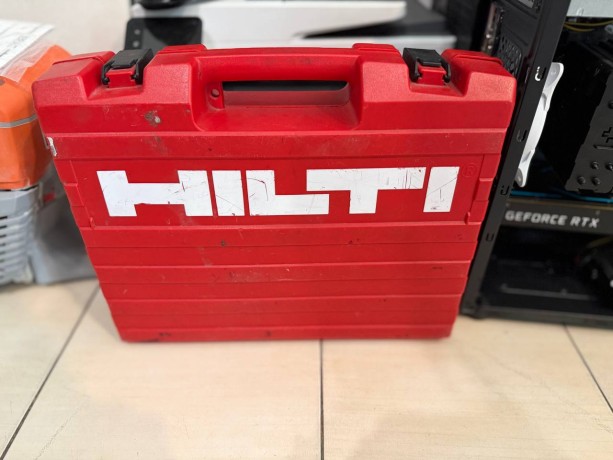Hilti Sf 121-A