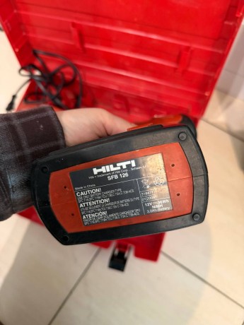 Hilti Sf 121-A