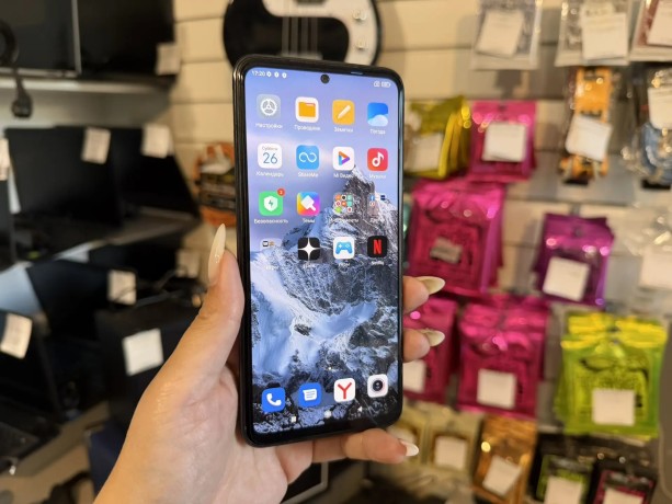 Xiaomi Redmi Note 10