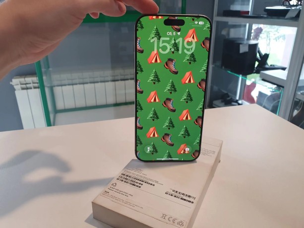 Apple iPhone 16 Pro Max