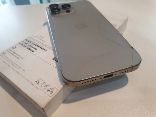 Apple iPhone 16 Pro Max