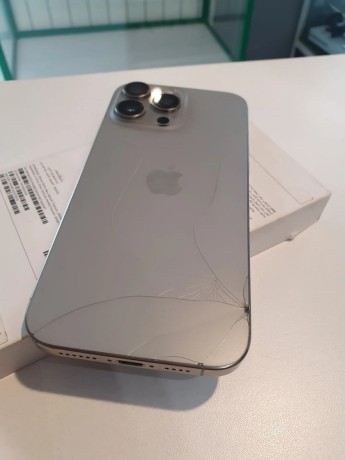 Apple iPhone 16 Pro Max