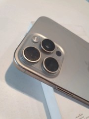 Apple iPhone 16 Pro Max