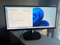 LG 25Um65