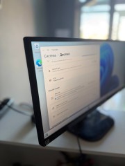 LG 25Um65