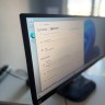 LG 25Um65