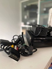 Microsoft Xbox 360