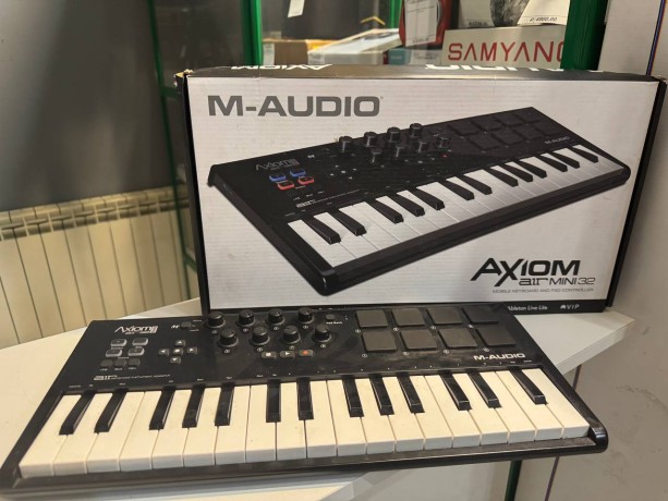 M-audio Axiom Air Mini 32