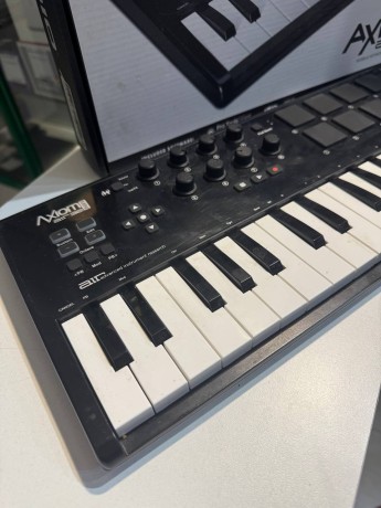 M-audio Axiom Air Mini 32