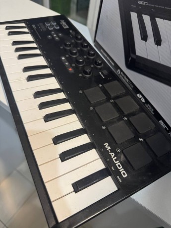 M-audio Axiom Air Mini 32