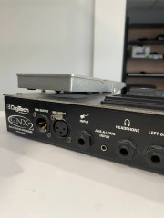 Digitech Gnx2