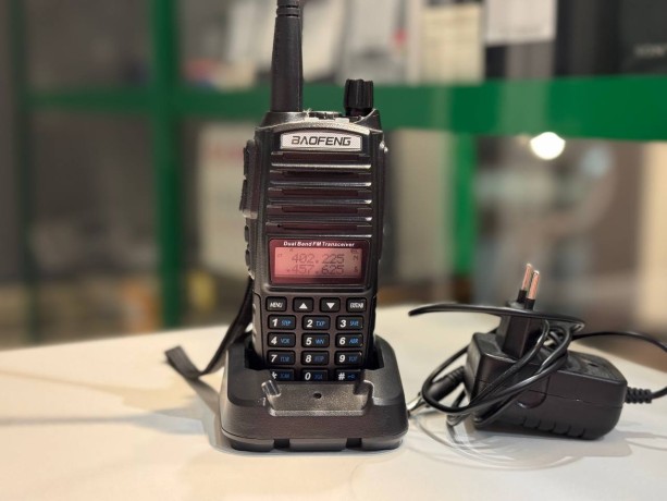 Baofeng Uv-82