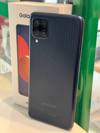 Samsung Galaxy M12