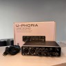 Behringer U-Phoria Umc202hd