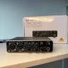 Behringer U-Phoria Umc202hd