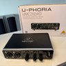 Behringer U-Phoria Umc202hd