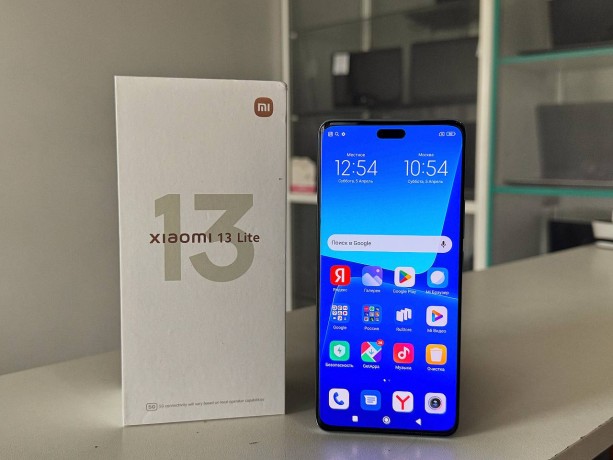 Xiaomi 13 Lite