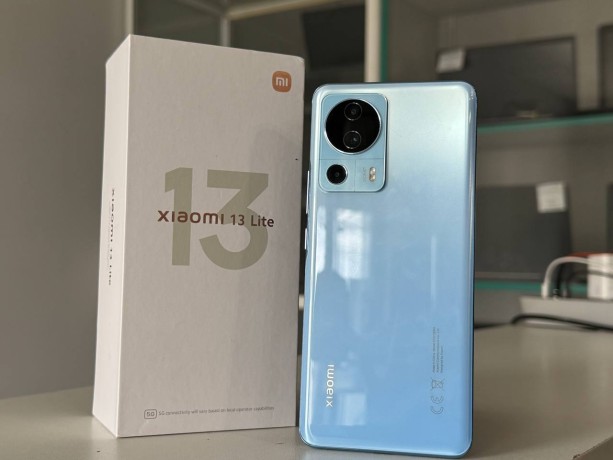 Xiaomi 13 Lite