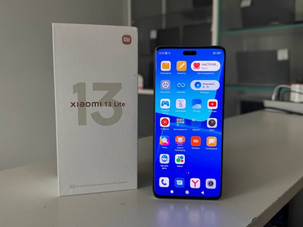 Xiaomi 13 Lite