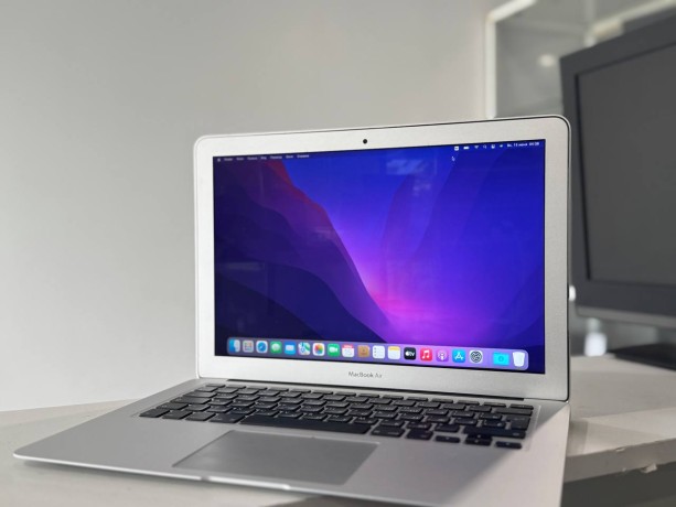 Apple Macbook Air 13 2015