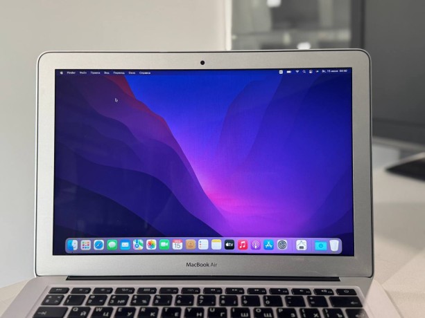 Apple Macbook Air 13 2015