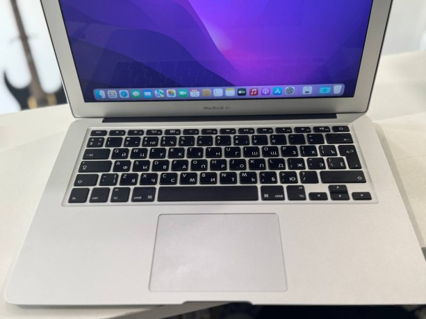 Apple Macbook Air 13 2015