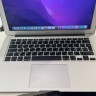 Apple Macbook Air 13 2015