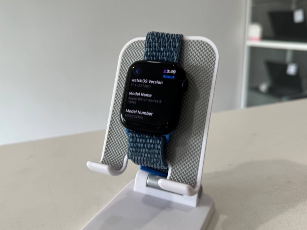 Apple Watch Series 9 45 Мм