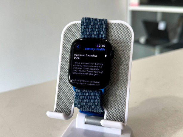 Apple Watch Series 9 45 Мм
