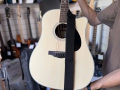 Ремень для гитары Noname Ремень Для Гитары